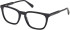 Gant GA50050 glasses in Matte Black