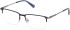 Gant GA50053 glasses in Matte Blue