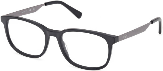 Gant GA50064 glasses in Matte Black