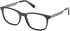 Gant GA50064 glasses in Matte Black