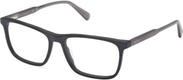 Gant GA50066 glasses in Matte Black