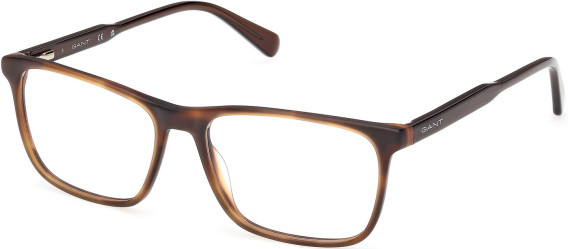 Gant GA50066 glasses in Dark Havana