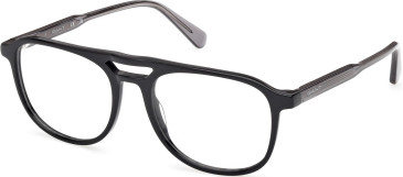 Gant GA50067 glasses in Shiny Black