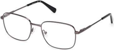 Gant GA50069 glasses in Matte Gunmetal