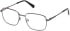 Gant GA50069 glasses in Matte Gunmetal