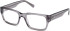 Gant GA50073 glasses in Shiny Grey