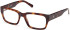 Gant GA50073 glasses in Dark Havana