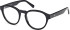 Gant GA50074 glasses in Shiny Black