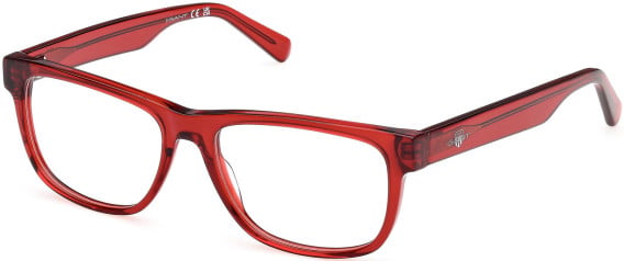 Gant GA50075 glasses in Shiny Bordeaux