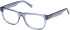 Gant GA50075 glasses in Shiny Blue