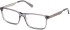 Gant GA50076-54 glasses in Shiny Grey