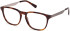 Gant GA50077 glasses in Dark Havana