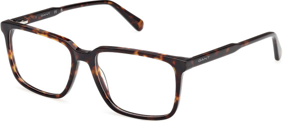 Gant GA50078 glasses in Dark Havana