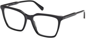 Gant GA50080 glasses in Shiny Black