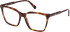 Gant GA50080 glasses in Dark Havana