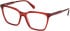 Gant GA50080 glasses in Shiny Bordeaux