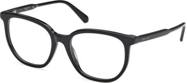 Gant GA50081 glasses in Shiny Black
