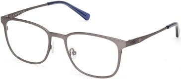 Gant GA50085 glasses in Matte Light Ruthenium