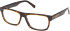 Gant GA50089 glasses in Dark Havana