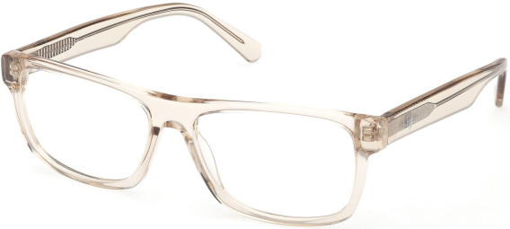 Gant GA50089 glasses in Shiny Beige