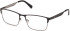 Gant GA50090 glasses in Matte Black