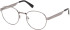 Gant GA50091 glasses in Shiny Dark Ruthenium