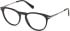 Gant GA50092 glasses in Shiny Black