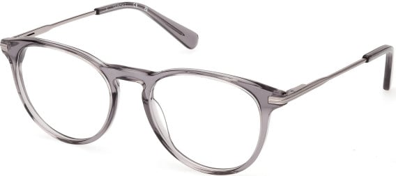 Gant GA50092 glasses in Shiny Grey