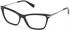 Gant GA50093 glasses in Shiny Black