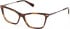 Gant GA50093 glasses in Dark Havana