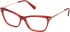 Gant GA50093 glasses in Shiny Bordeaux