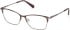 Gant GA50094 glasses in Matte Black