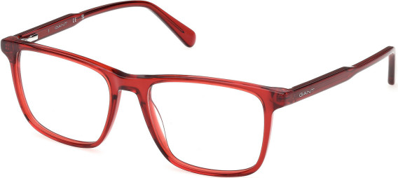 Gant GA50095-53 glasses in Shiny Bordeaux
