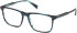 Gant GA50095-53 glasses in Shiny Dark Green