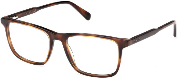 Gant GA50095-55 glasses in Dark Havana