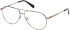 Gant GA50099 glasses in Shiny Dark Ruthenium