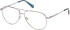 Gant GA50099 glasses in Shiny Light Ruthenium