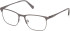 Gant GA50100 glasses in Matte Gunmetal