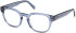 Gant GA50102-49 glasses in Shiny Blue