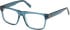 Gant GA50103 glasses in Shiny Dark Green