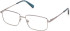 Gant GA50106 glasses in Shiny Light Ruthenium