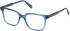 Gant GA50108-51 glasses in Shiny Dark Green