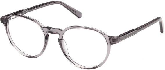 Gant GA50109 glasses in Shiny Grey