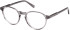 Gant GA50109 glasses in Shiny Grey