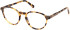 Gant GA50109 glasses in Blonde Havana
