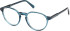 Gant GA50109 glasses in Shiny Dark Green