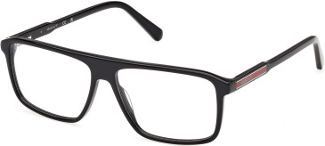 Gant GA50110 glasses in Shiny Black
