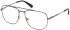 Gant GA50113 glasses in Shiny Gunmetal