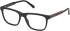 Gant GA50114 glasses in Matte Black