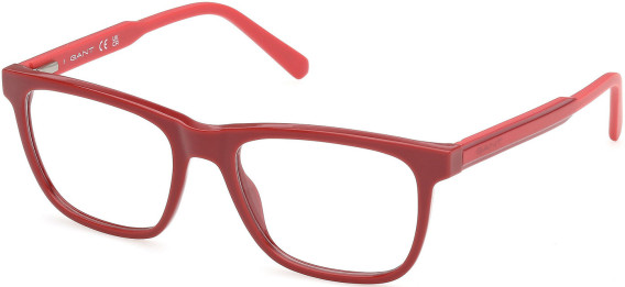 Gant GA50114 glasses in Shiny Bordeaux